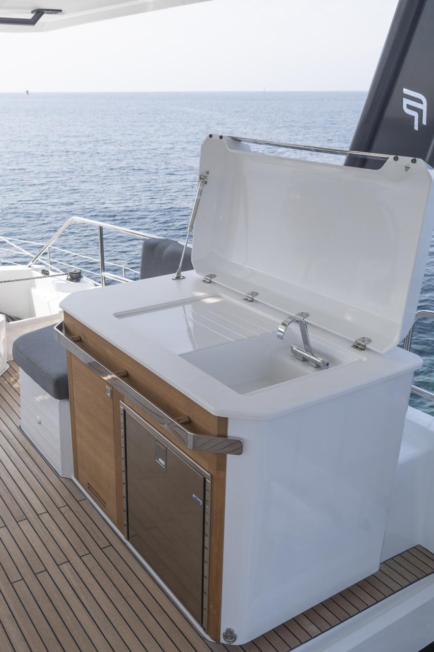 Fountaine Pajot Samana 59 — photo 30
