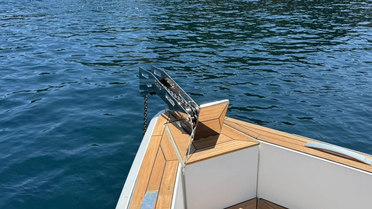 Fjord 40 Open — photo 25