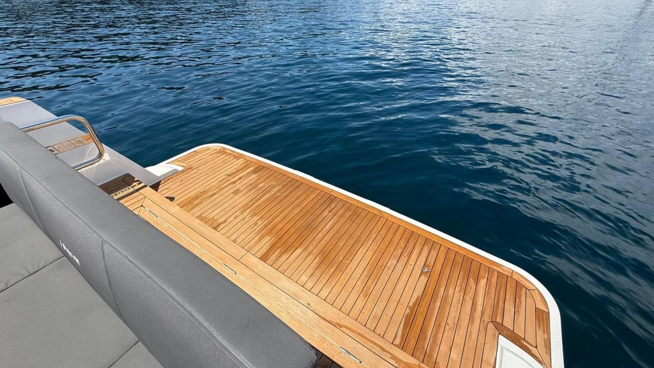 Fjord 40 Open — photo 22