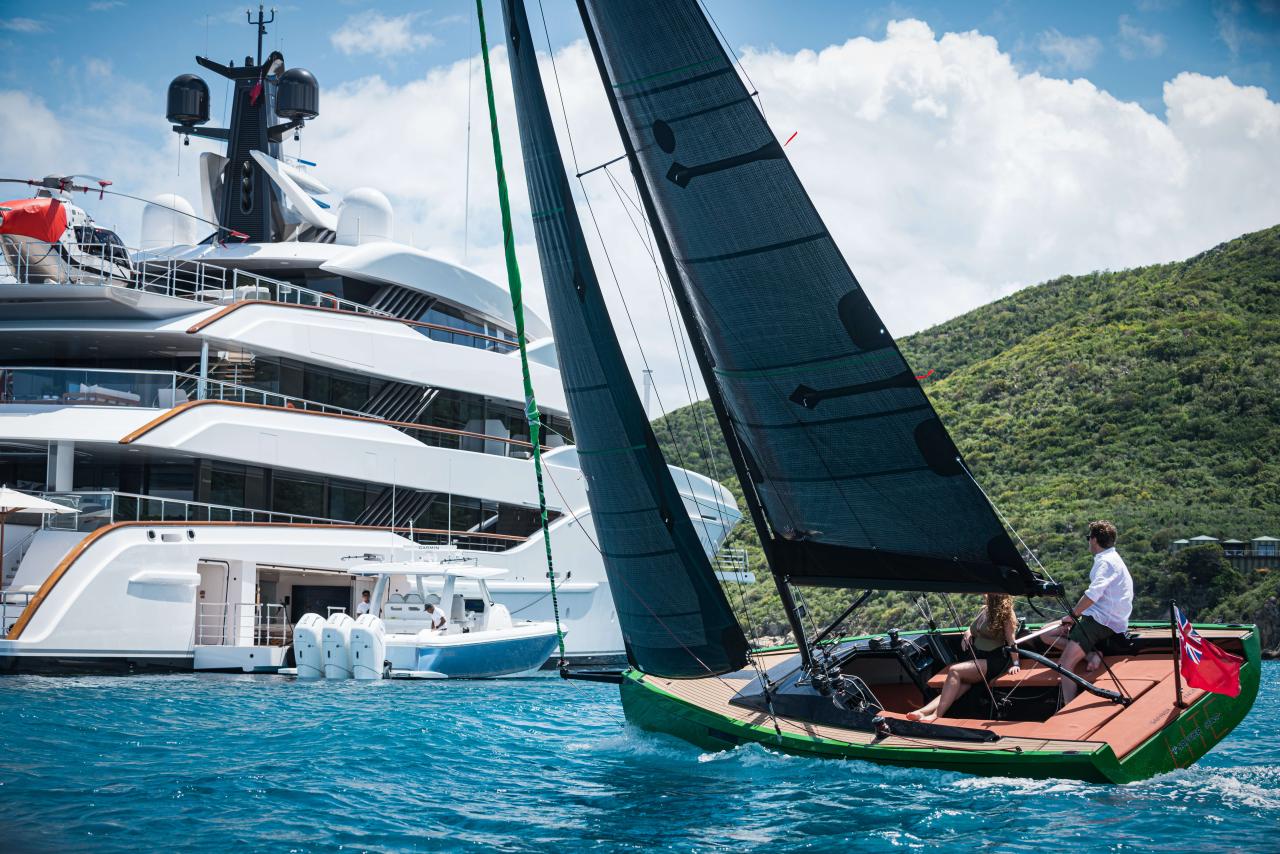 Saffier Yachts Saffier SE 24 LITE — photo 9