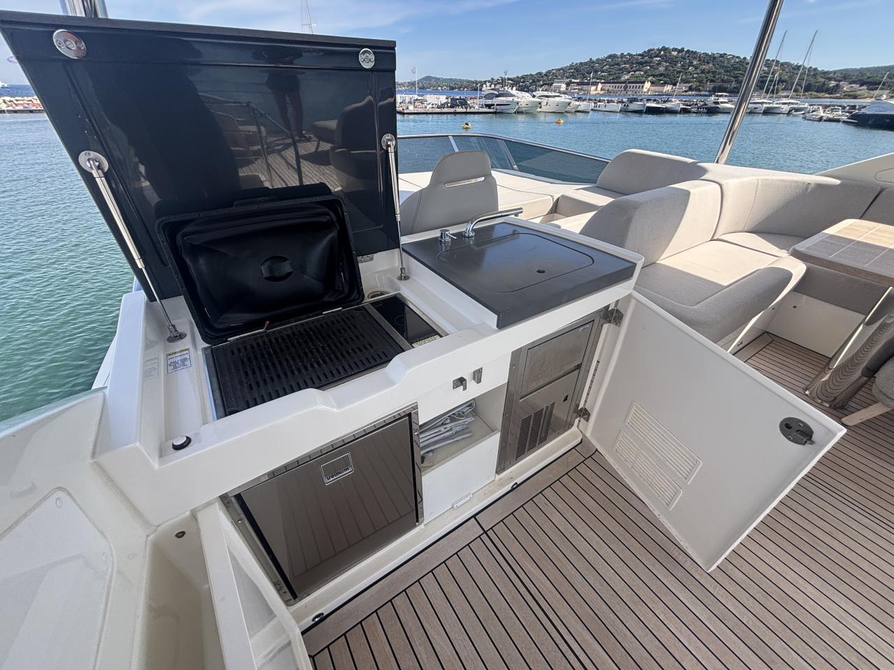 Absolute 60 FLY — photo 28