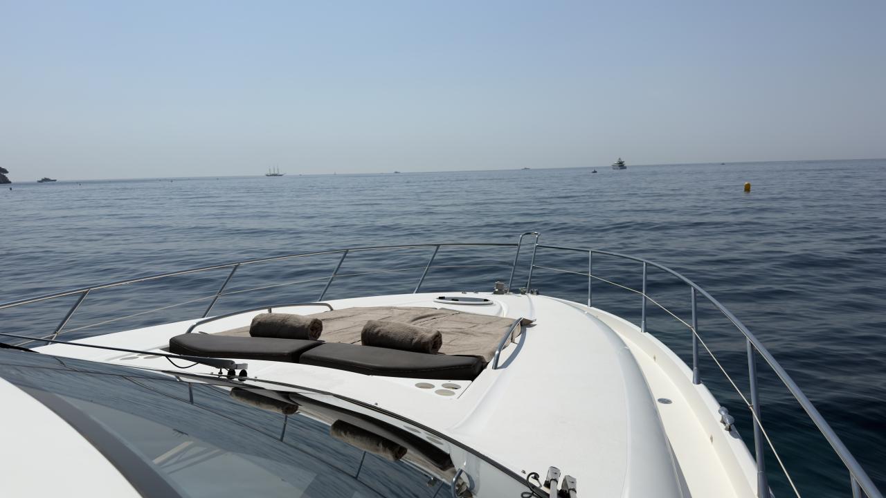 Sunseeker Predator 62 — photo 20