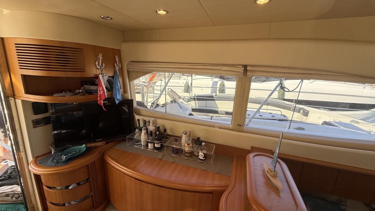 Azimut Yachts Azimut 46 — photo 20