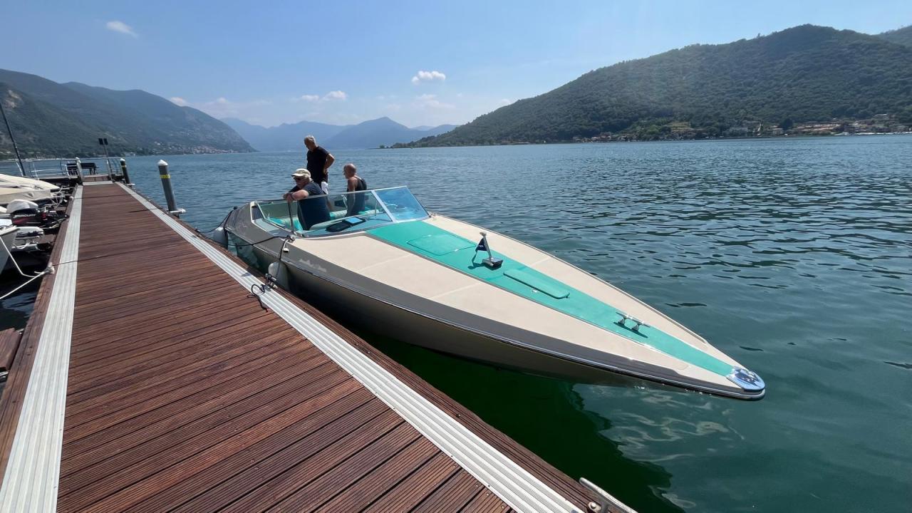 Riva Saint tropez 211 — photo 9