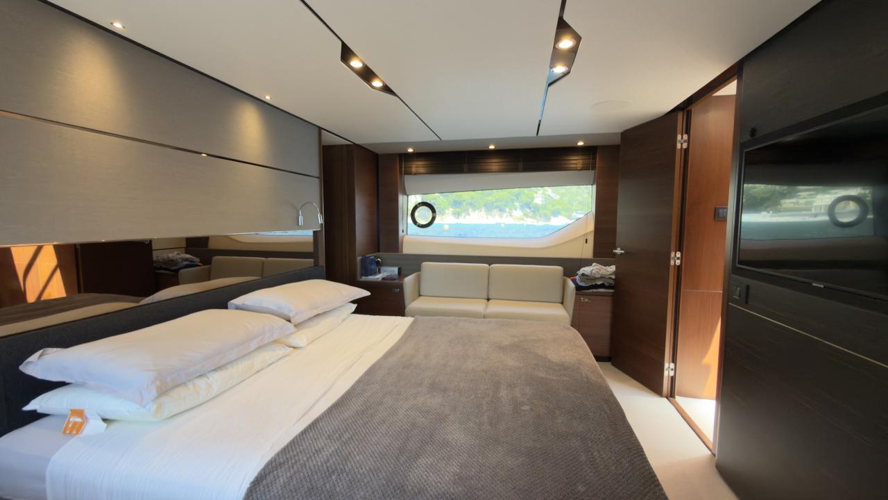 Princess S65 — photo 27