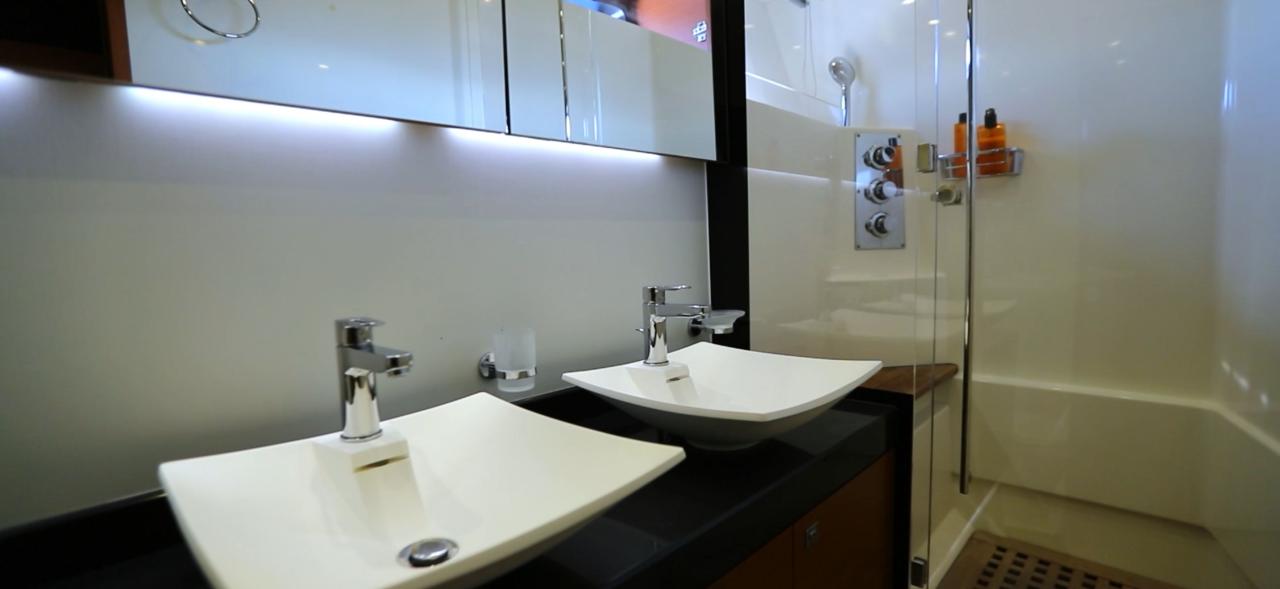 Prestige 620 — photo 36