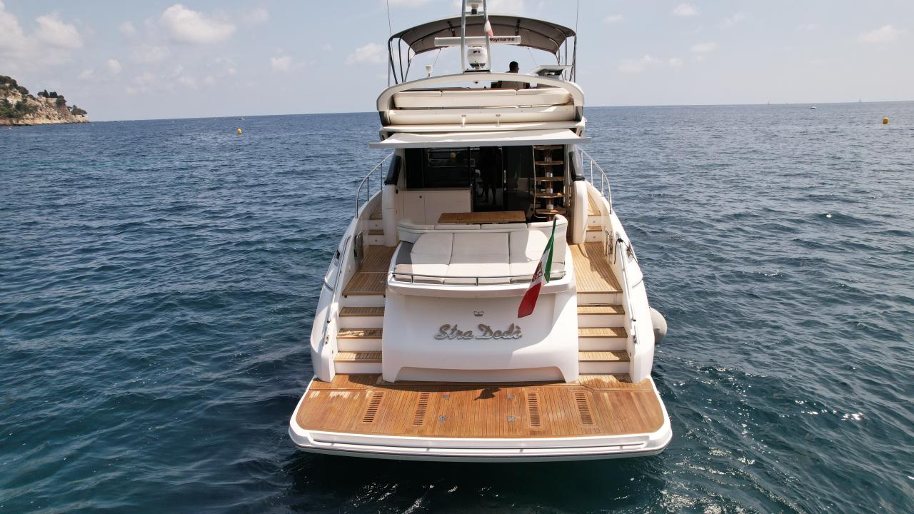 Princess S65 — photo 9