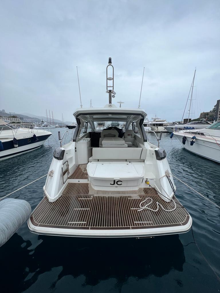 Beneteau GT 41 — photo 6