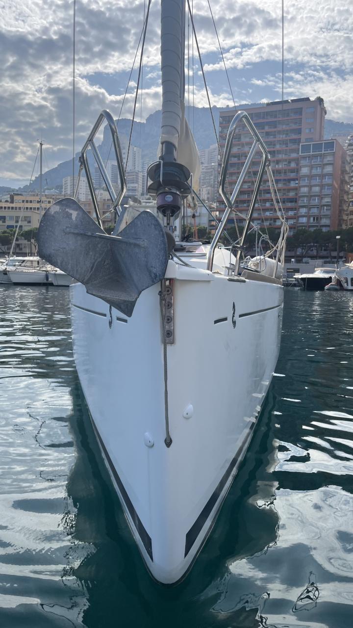 Beneteau First 30 JK — photo 14