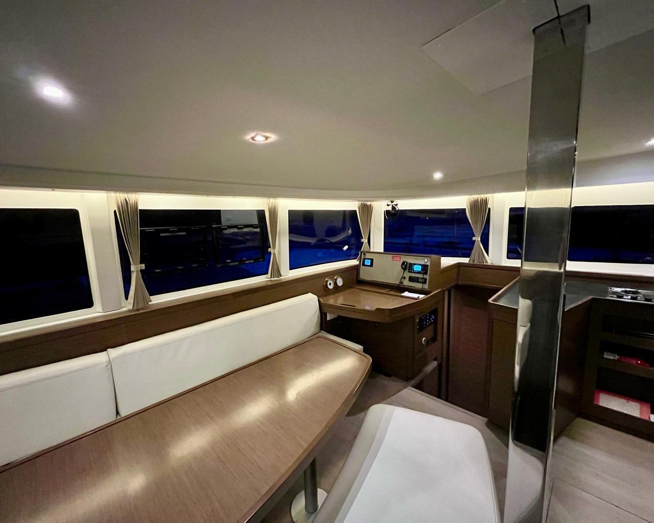 Lagoon 42 — photo 15