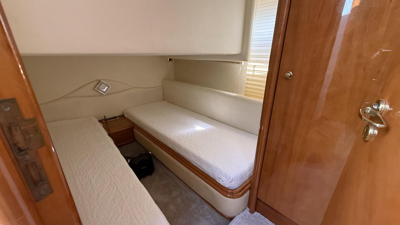 Astondoa 46 — photo 29