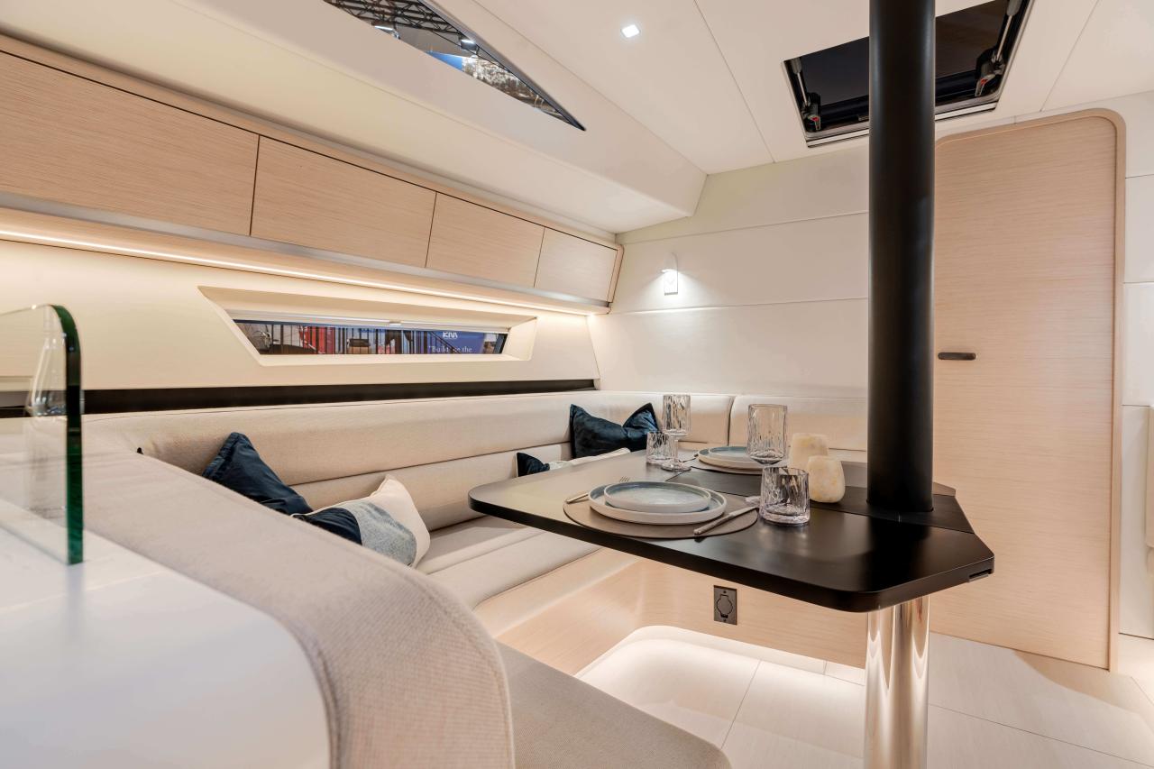 Saffier Yachts Saffier SL 46 — photo 22