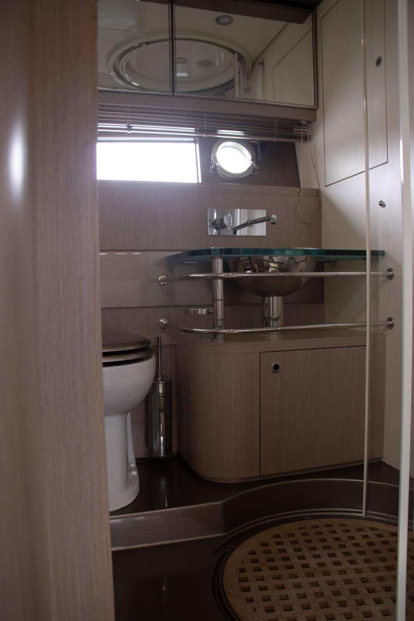 Riva Rivale 52 — photo 12