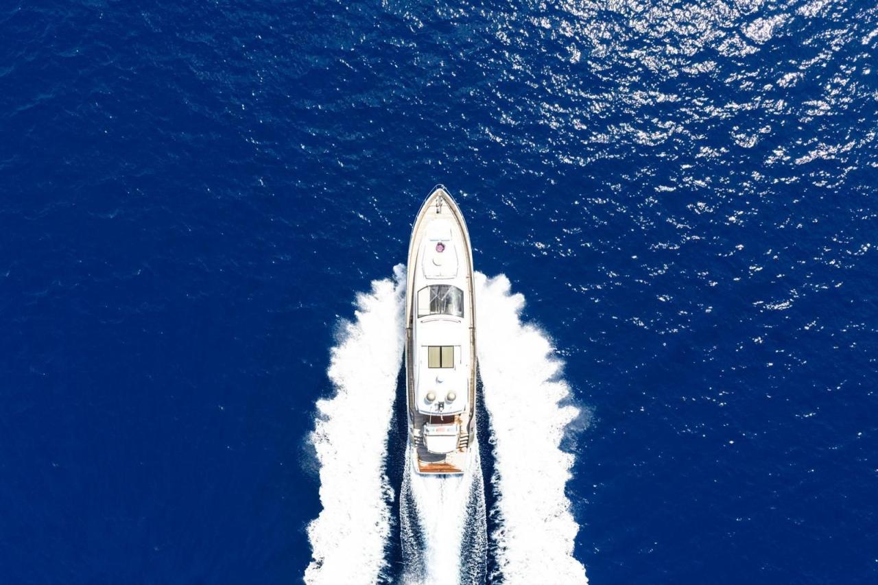 Sessa Marine C68 — photo 12