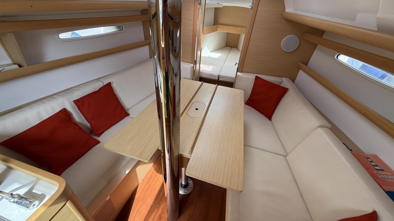 Beneteau First 30 JK — photo 36