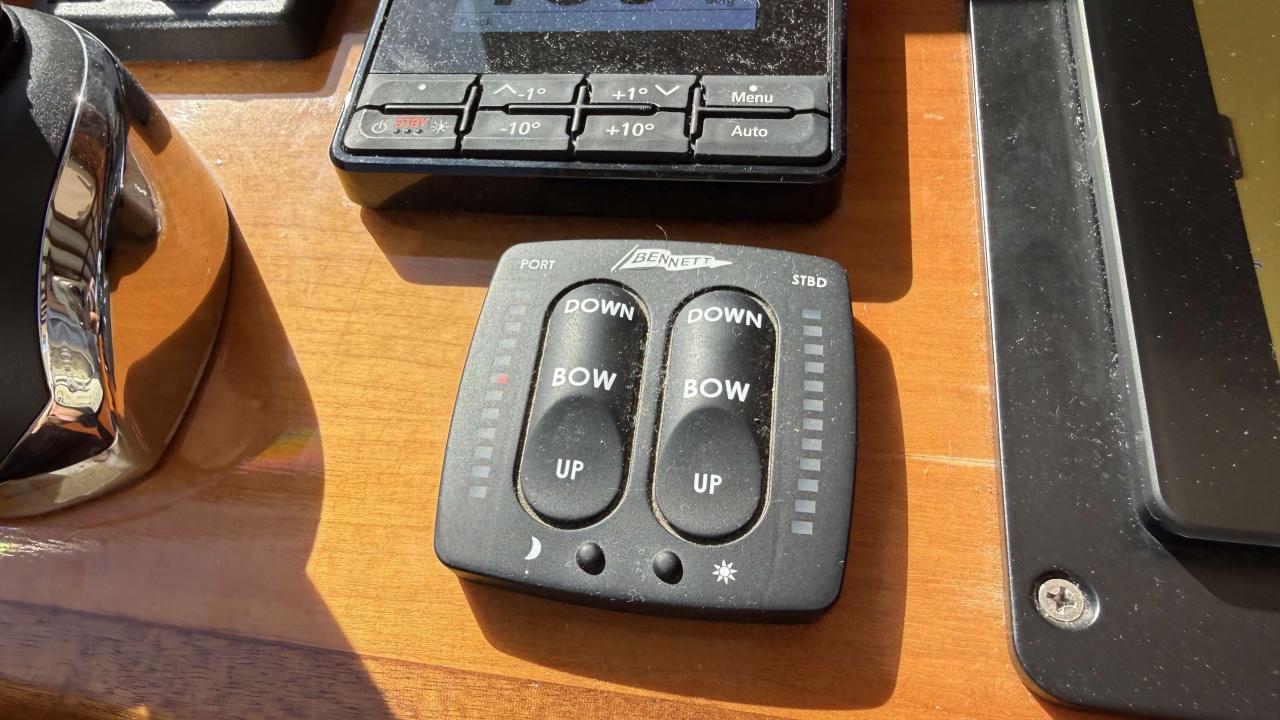 Bali Bani 11,50 Prestige — photo 40