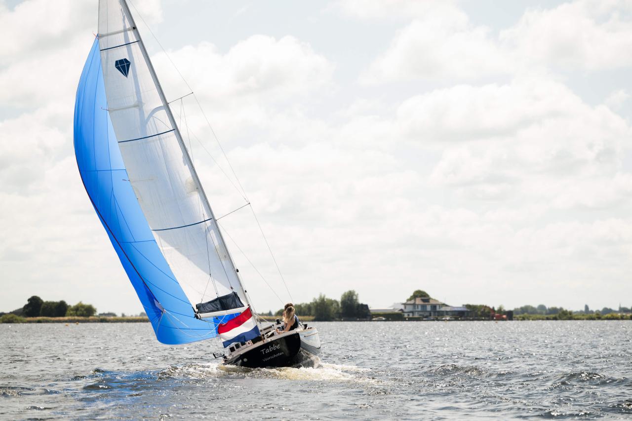 Saffier Yachts Saffier SC 8 Cabin — photo 6