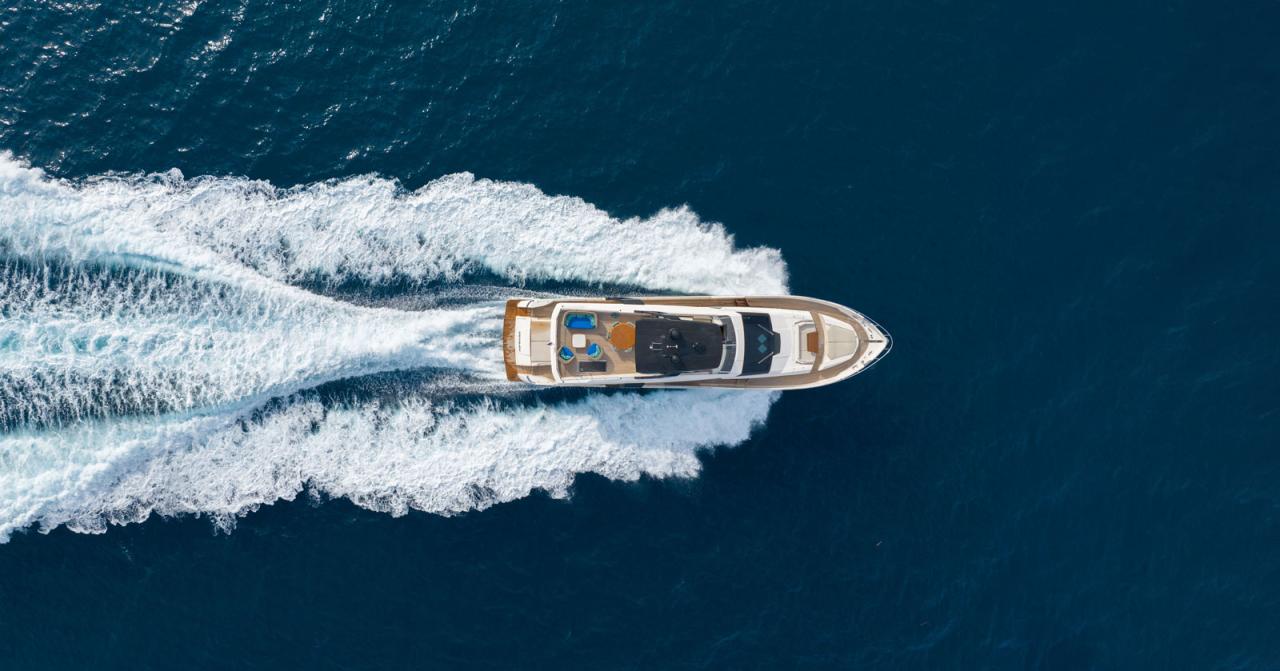 Cayman F920 — photo 4