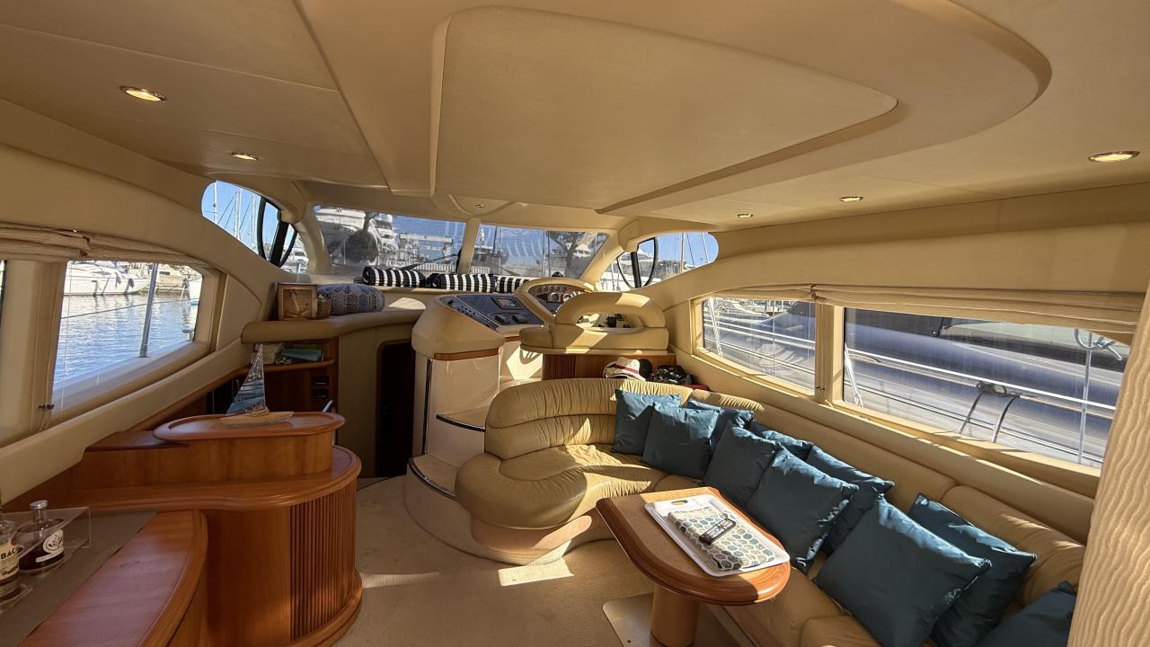 Azimut Yachts Azimut 46 — photo 18