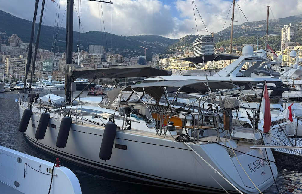bateau