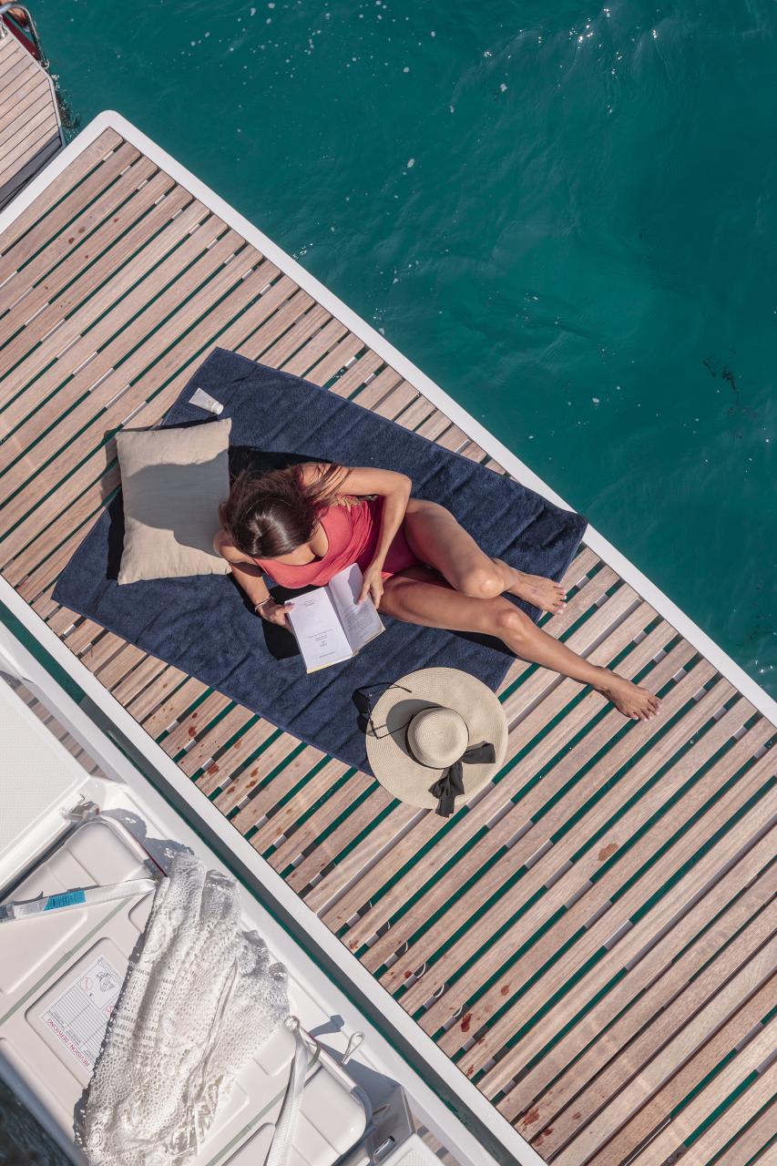 Fountaine Pajot Samana 59 — photo 6