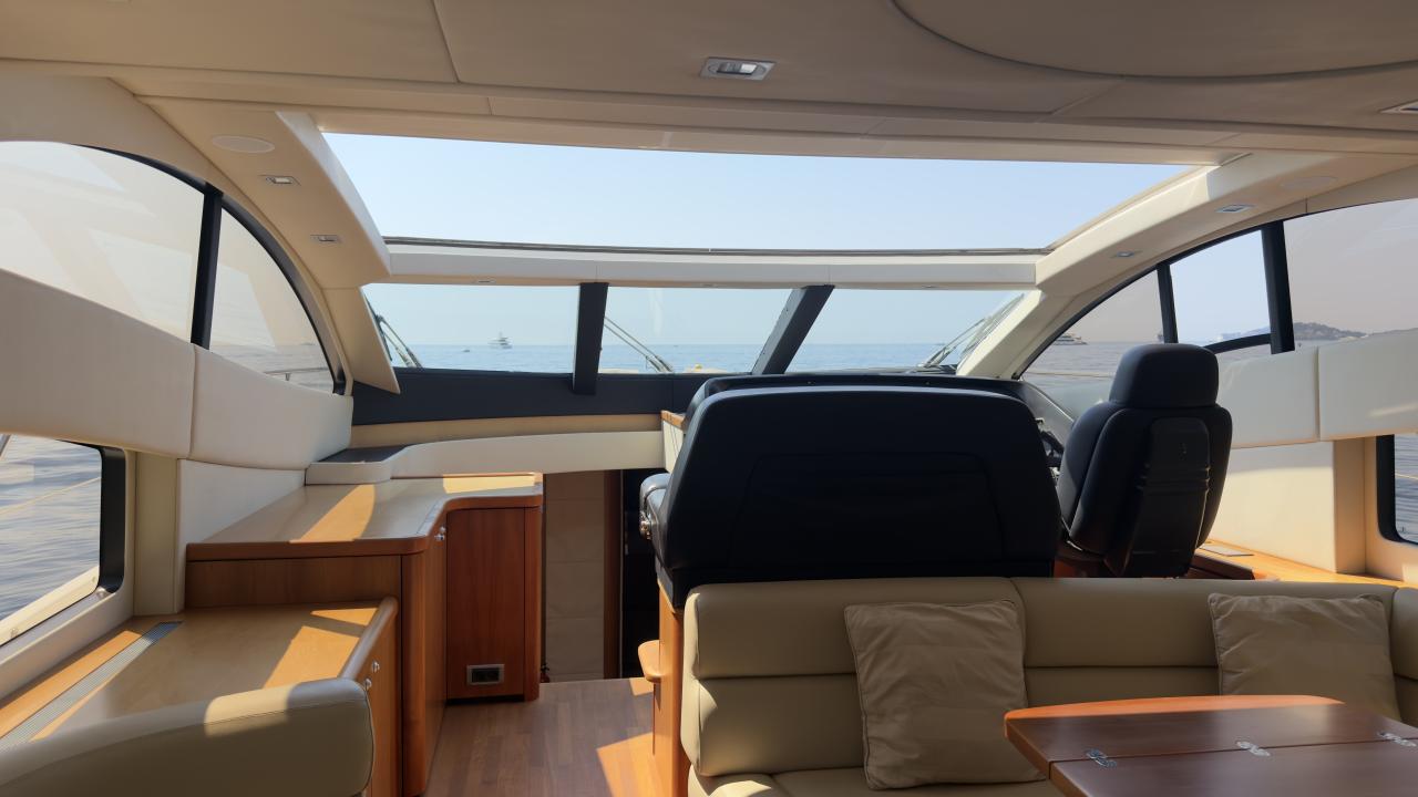 Sunseeker Predator 62 — photo 4