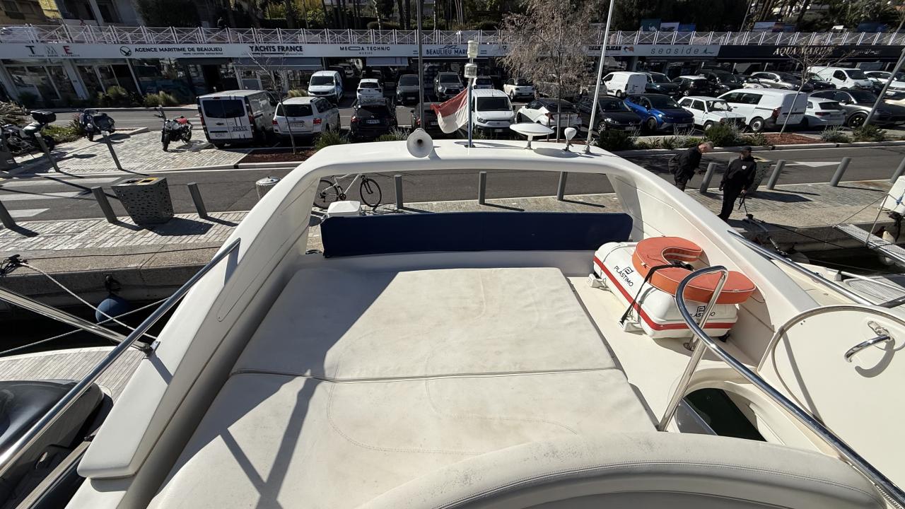 Azimut Yachts Azimut 46 — photo 13