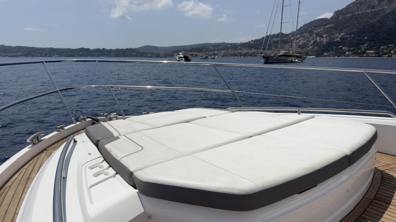 Princess S65 — photo 16
