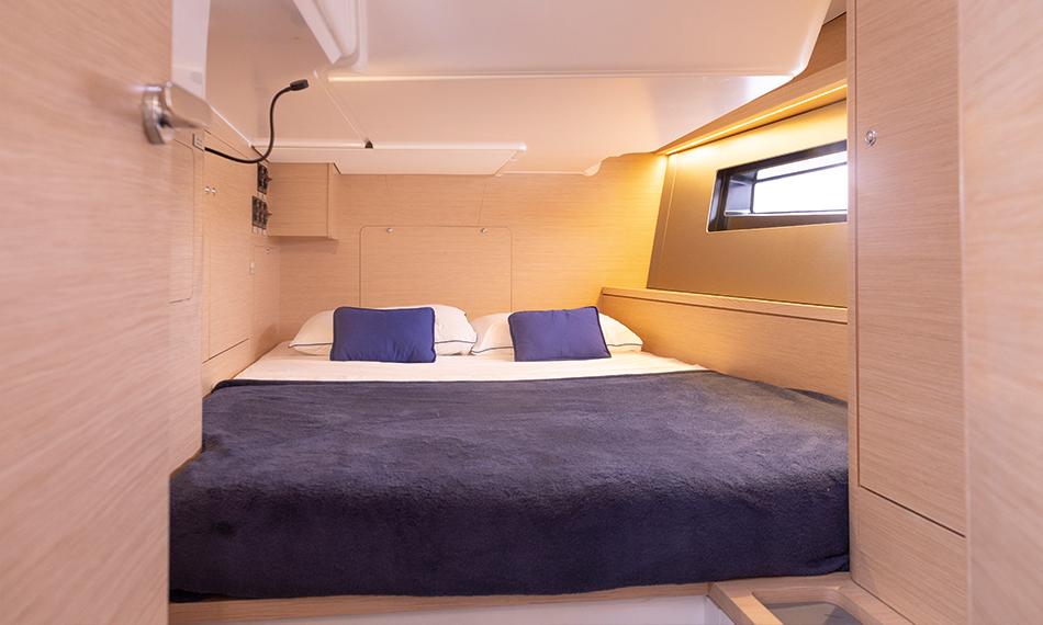 Dufour 44 — photo 21