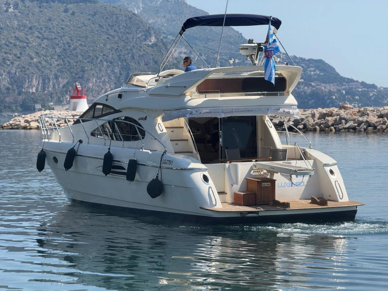Astondoa 46 — photo 40