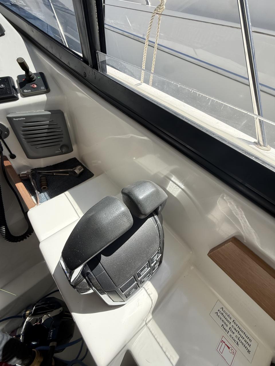 Beneteau Antares 36 — photo 34