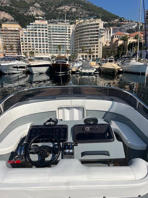 Monte Carlo Yachts Monte-Carlo 30 Offshorer — photo 9