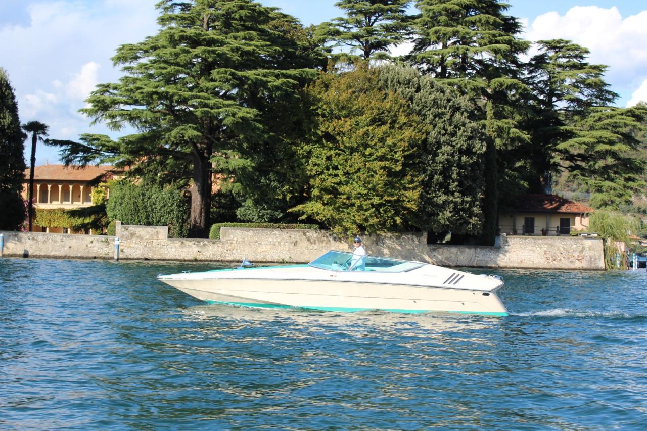 Riva Saint tropez 211 — photo 4