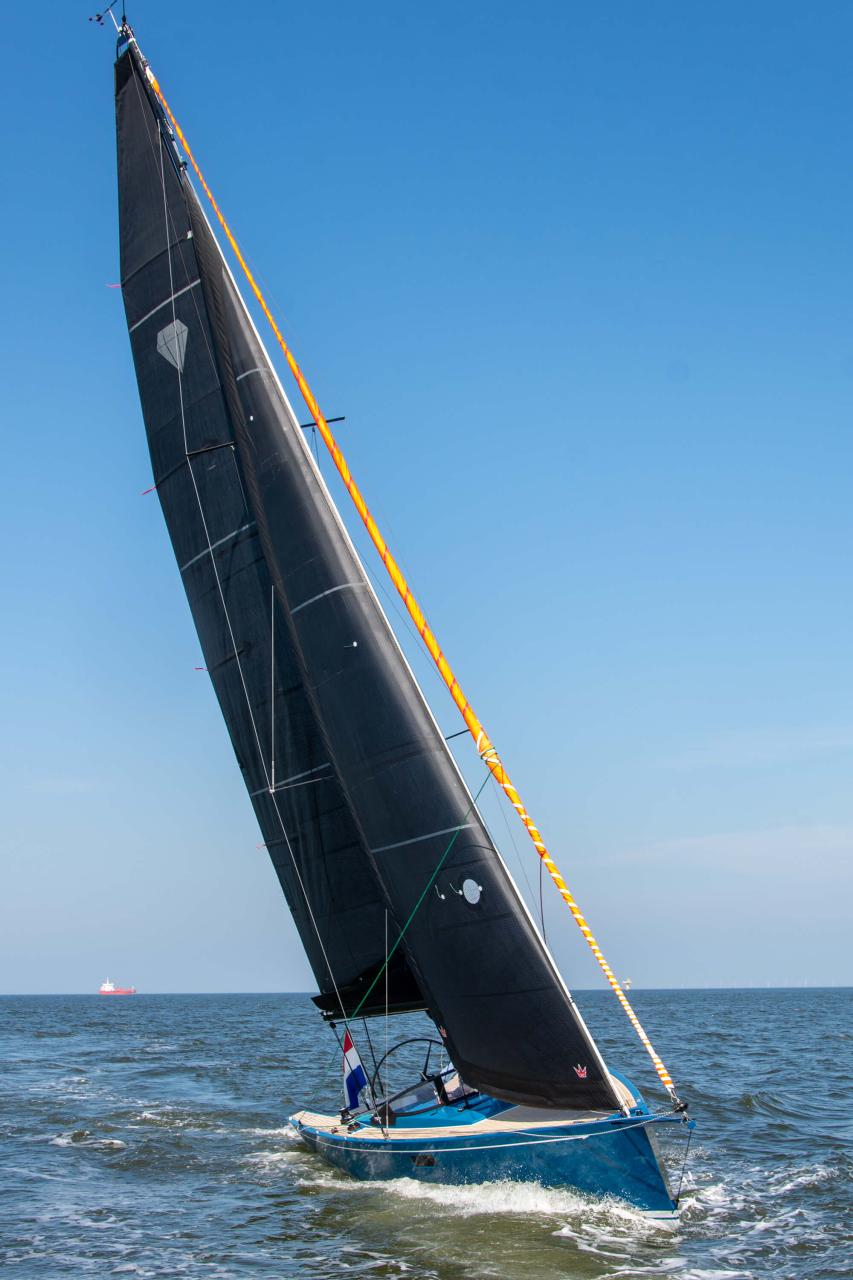Saffier Yachts Saffier SE 27 Leisure — photo 12