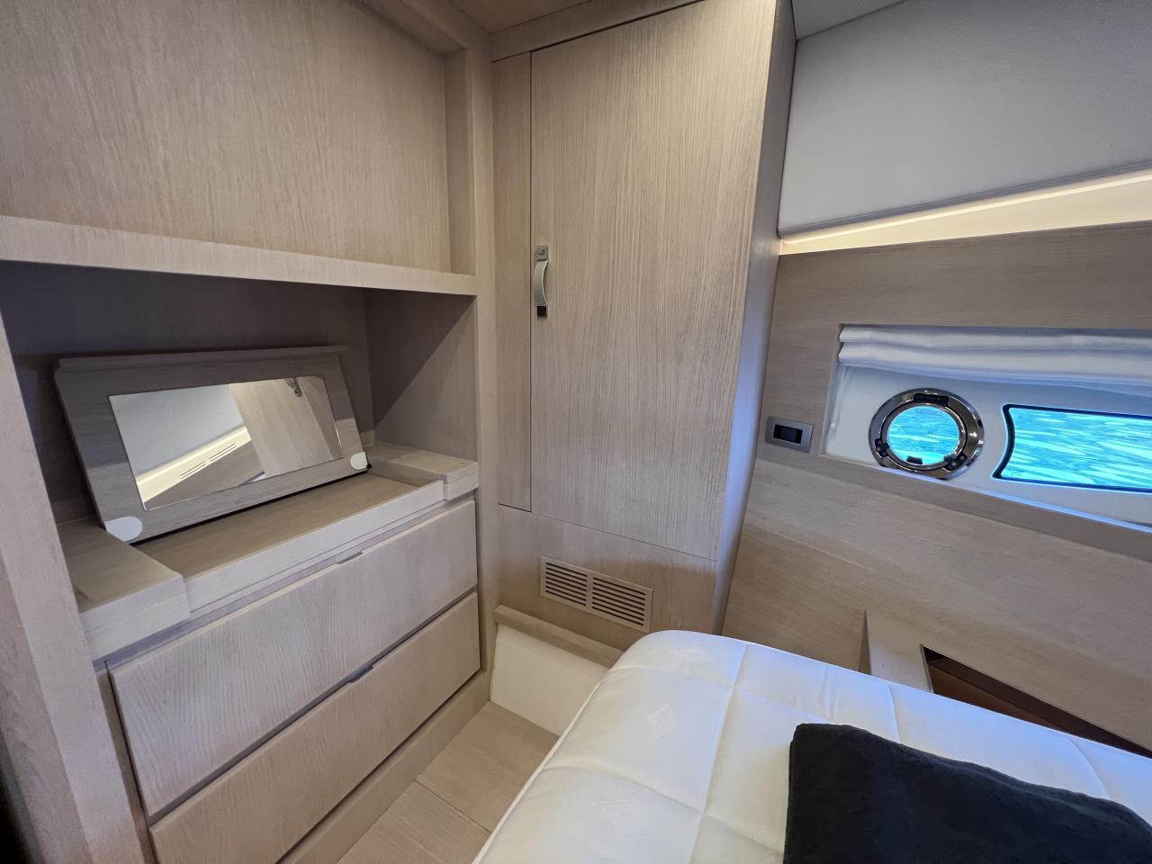 Solaris Yachts Power 48 Open — photo 24