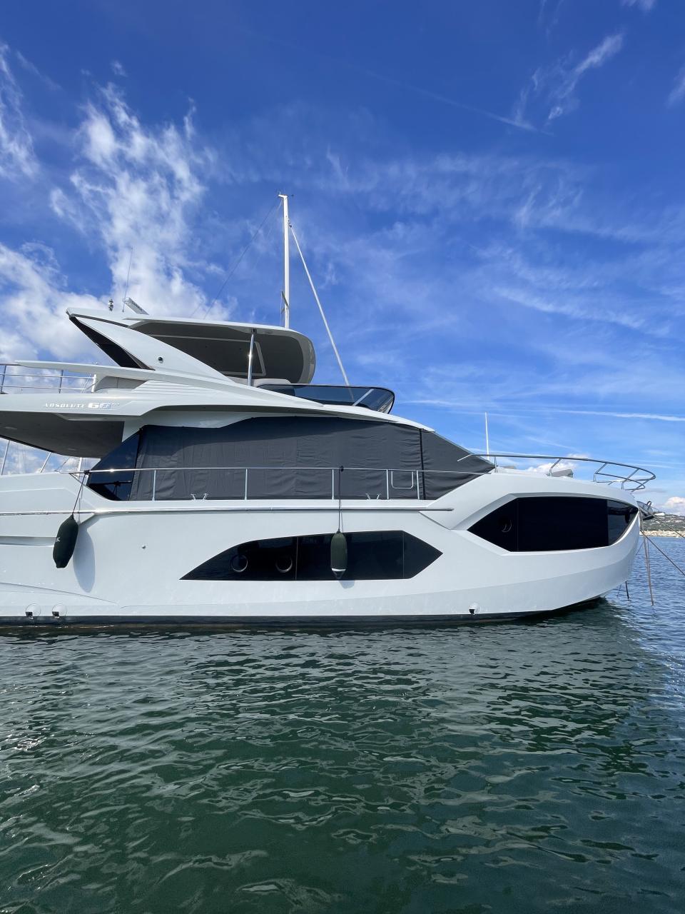 Absolute 60 FLY — photo 4
