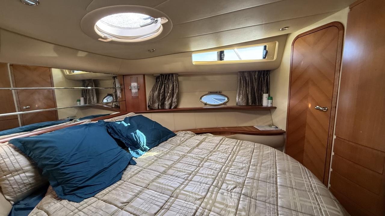 Azimut Yachts Azimut 46 — photo 35
