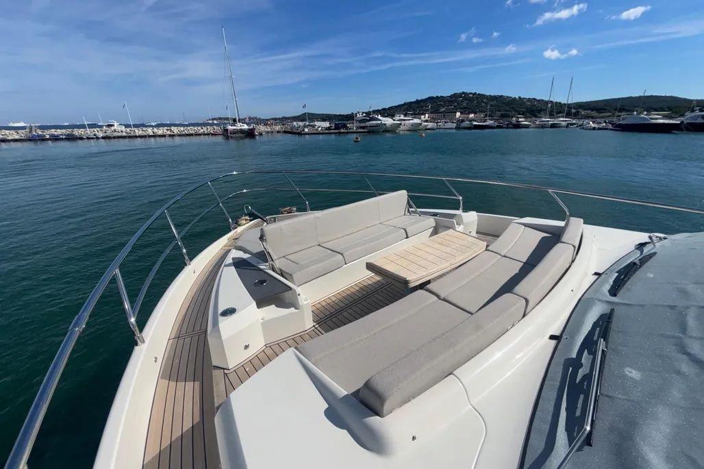 Absolute 60 FLY — photo 18