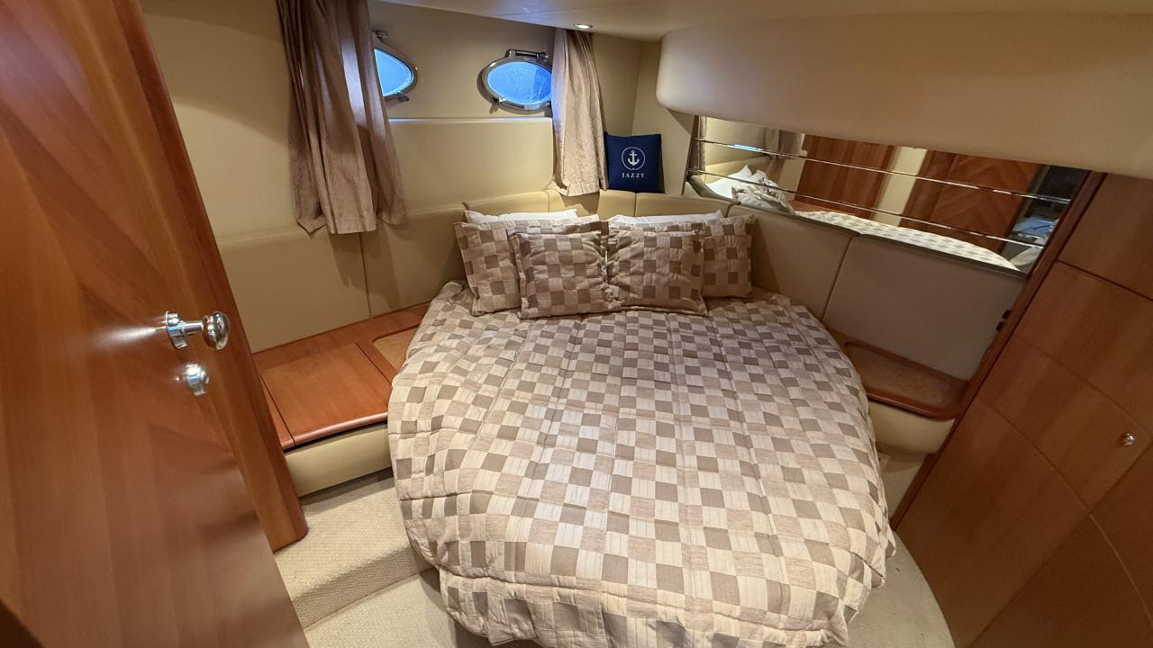 Azimut Yachts Azimut 46 — photo 38