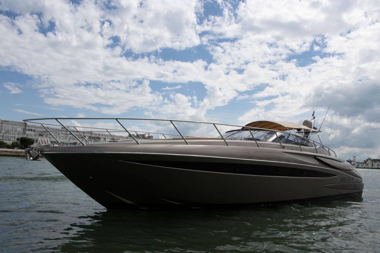 Riva Rivale 52 — photo 4