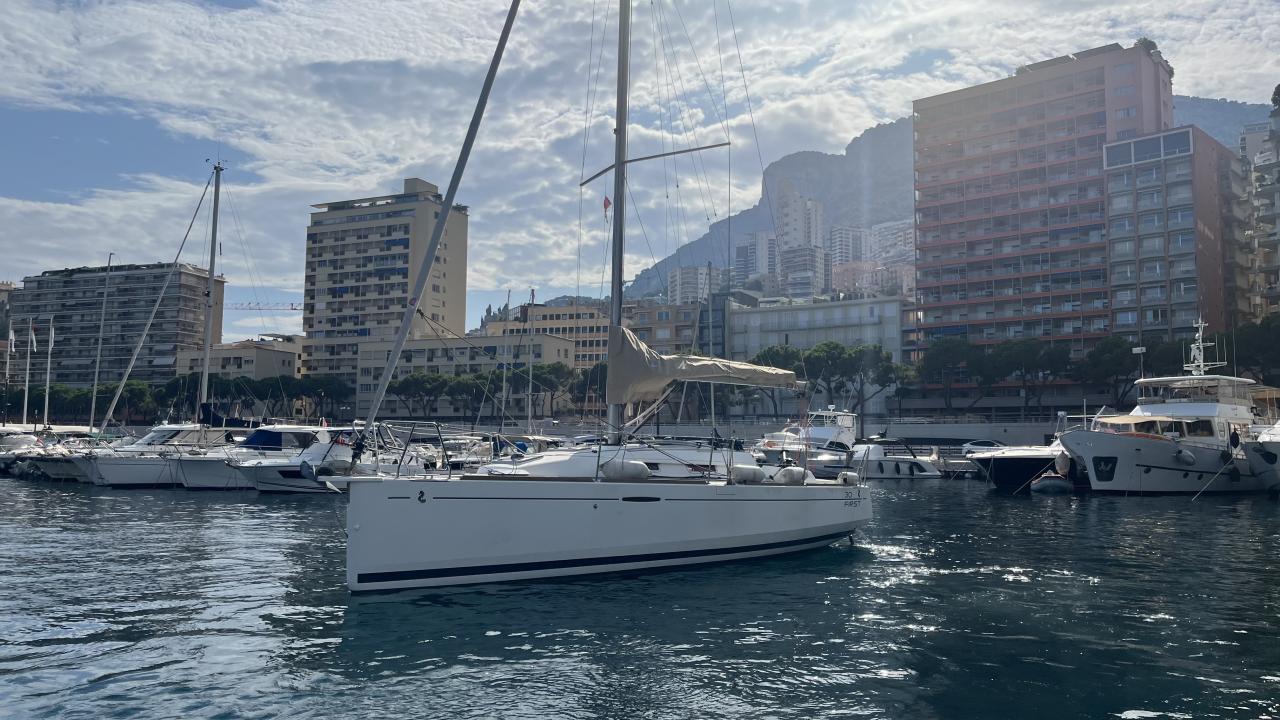 Beneteau First 30 JK — photo 3