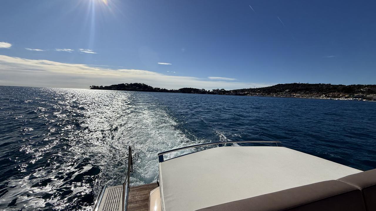 Sessa Marine C68 — photo 40