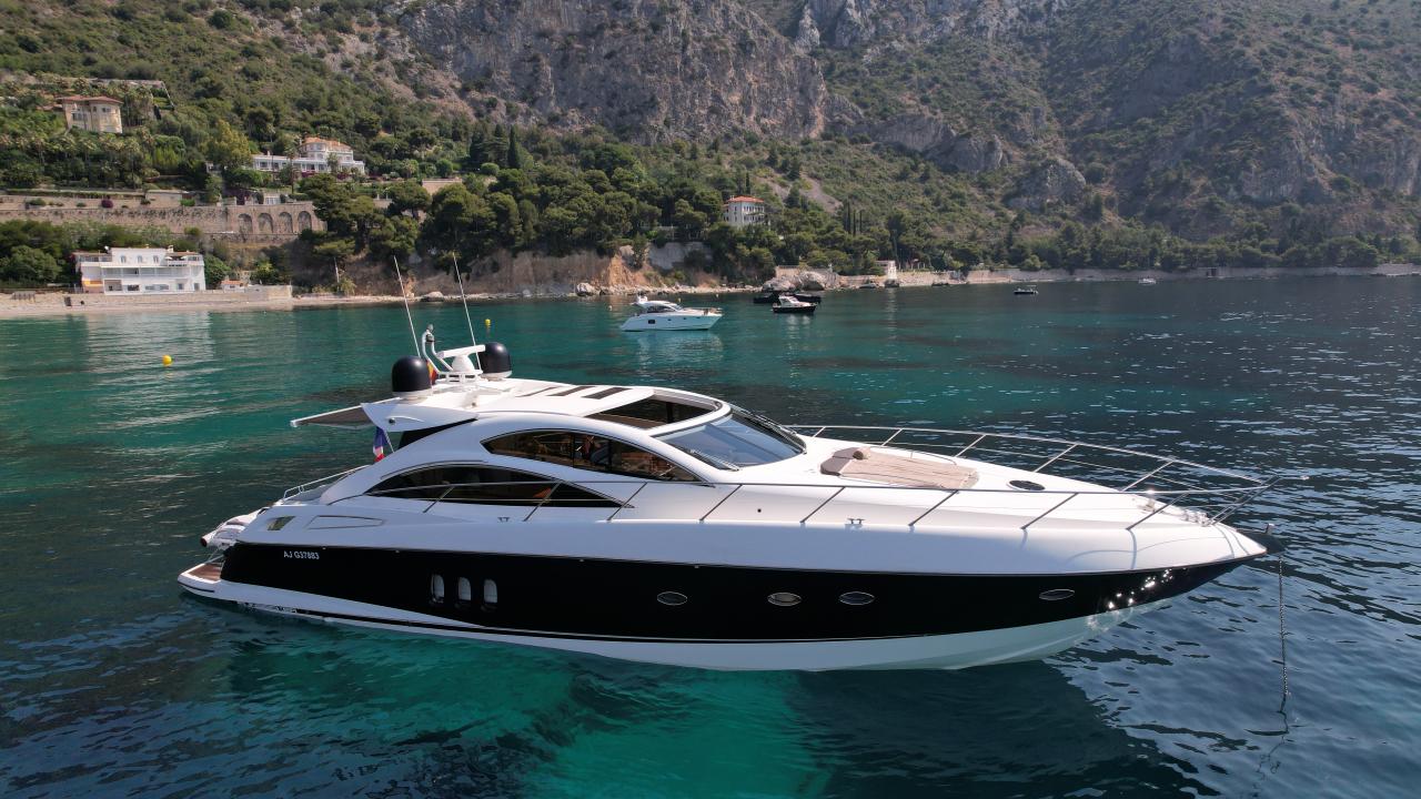 Sunseeker Predator 62 — photo 2