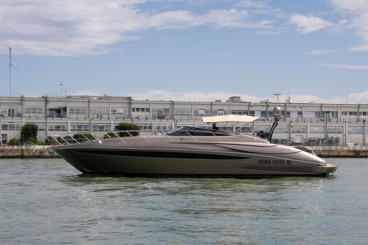 Riva Rivale 52 — photo 3
