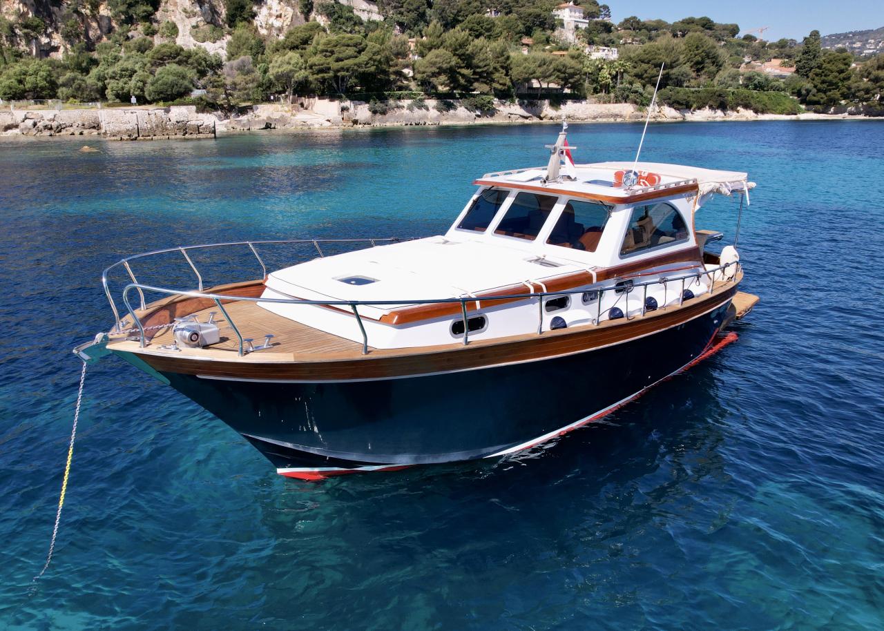 Bali Bani 11,50 Prestige — photo 4