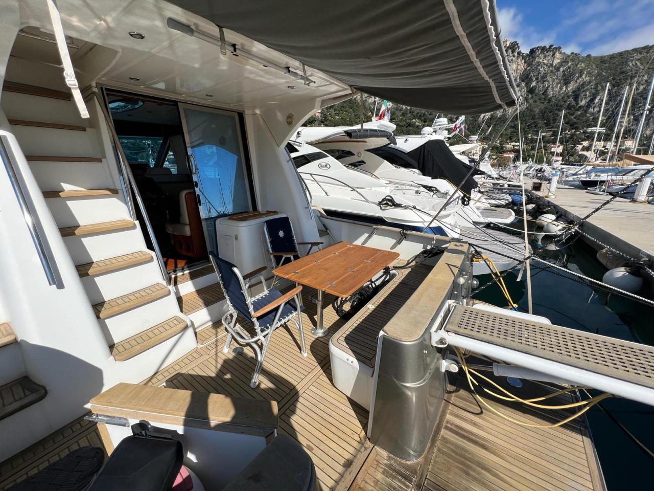 Beneteau Antares 13.80 — photo 17