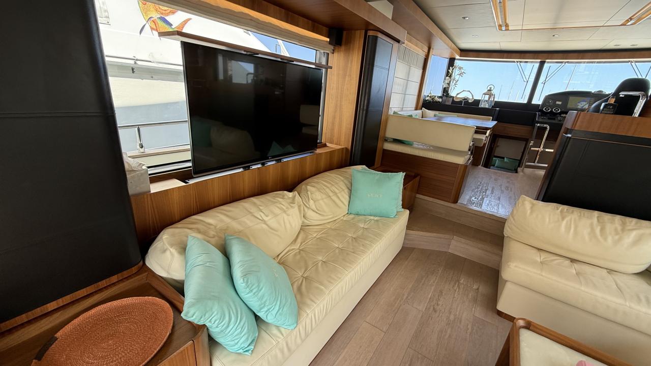 Absolute Navetta 58 — photo 12