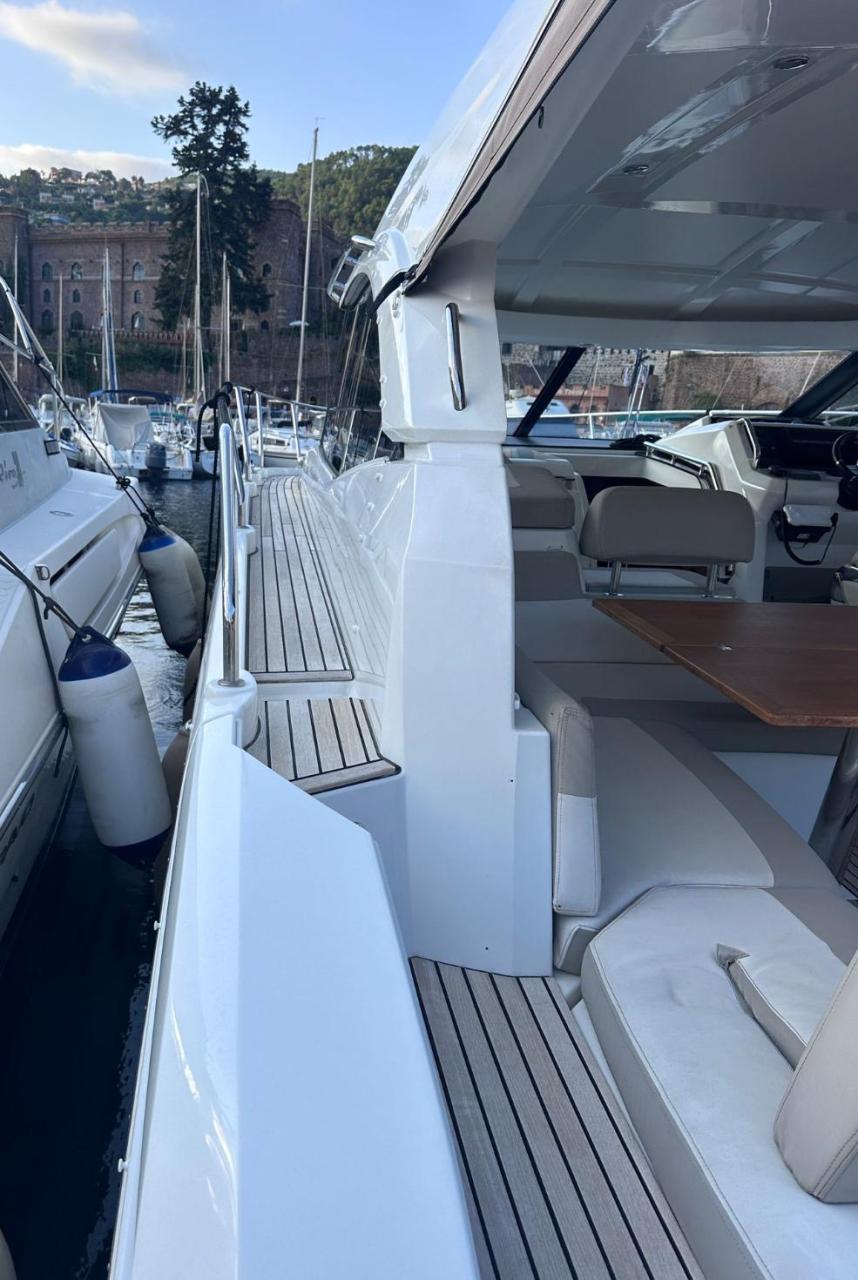 Jeanneau Leader 36 — photo 6