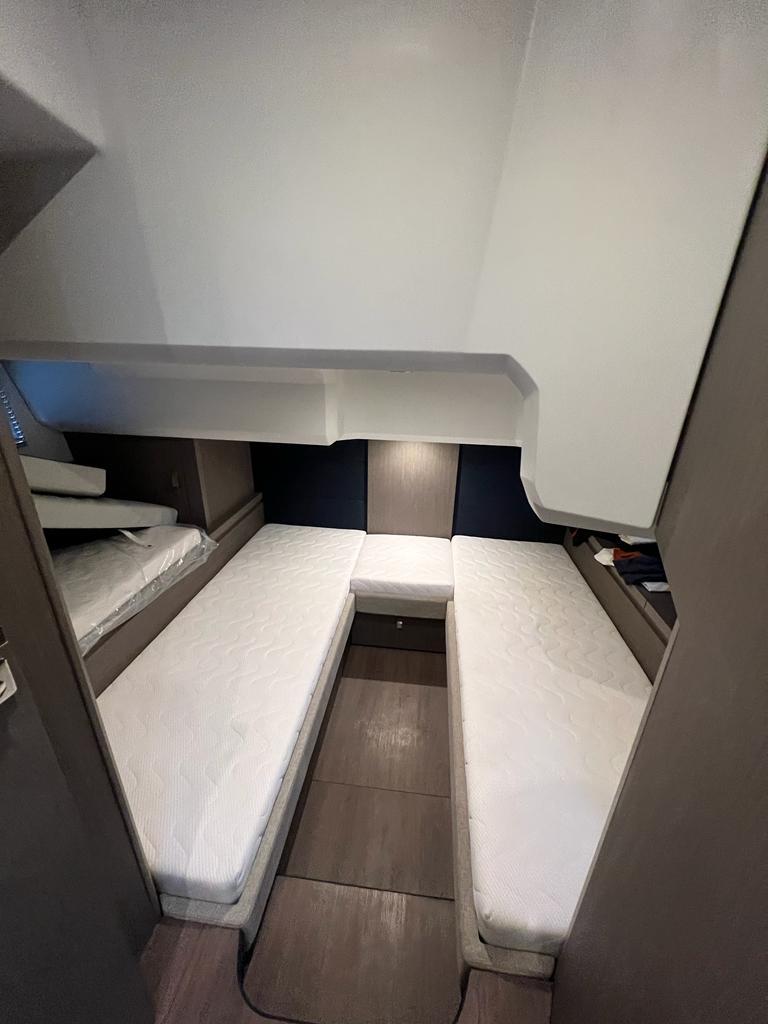 Beneteau GT 41 — photo 12
