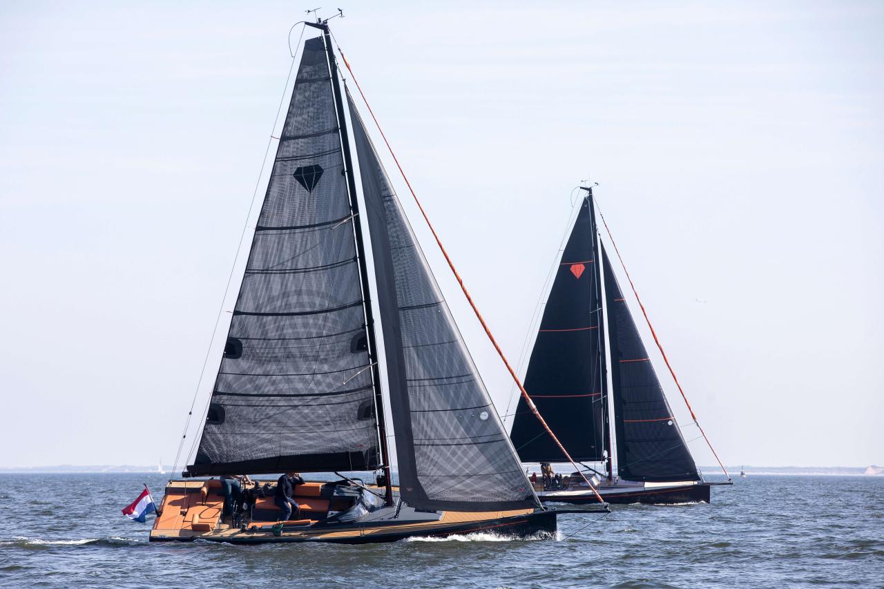Saffier Yachts Saffier SE 33 LIFE — photo 3